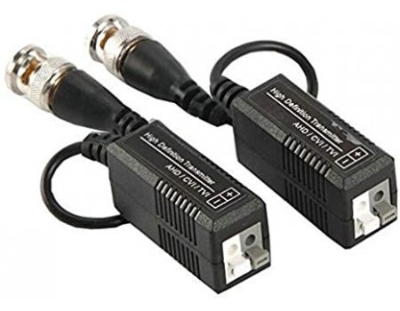 High Definition Transmitter